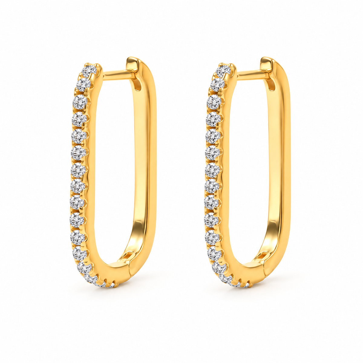 Luxe Earrings