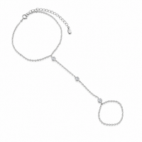 Starlight Hand Chain