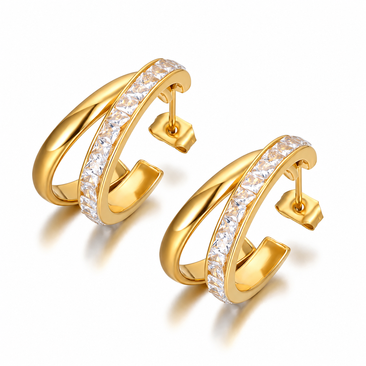 Amaya Earrings