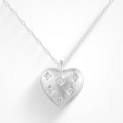 All My Heart Necklace