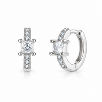 Amaretto Earrings