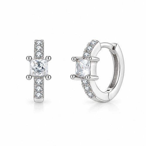 Amaretto Earrings