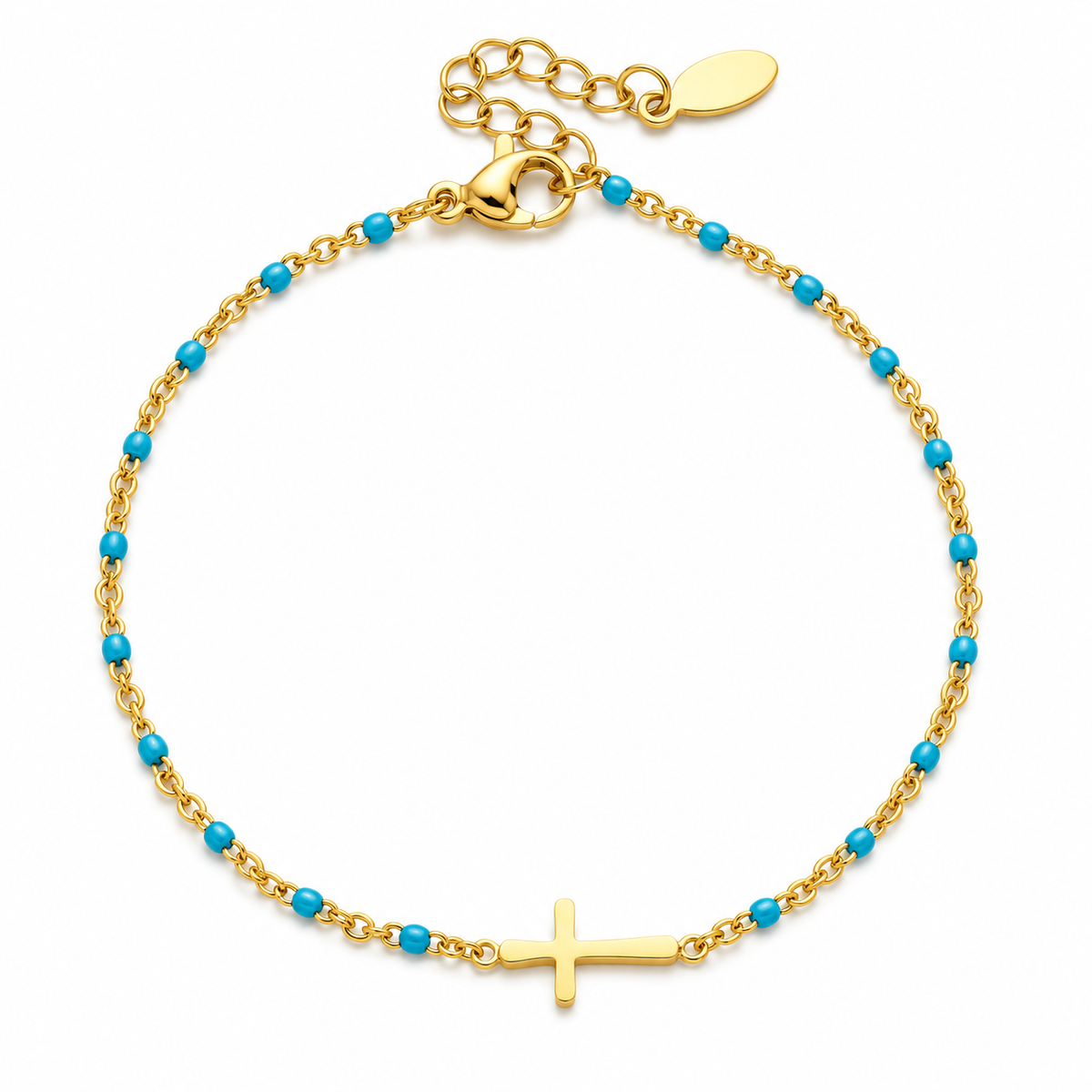 Santa Maria Bracelet