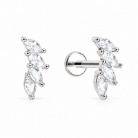 Mesmerized Earrings