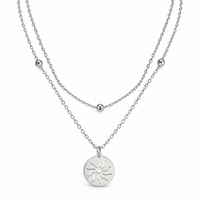 Sunbeam Necklace