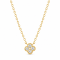 Charmed Necklace