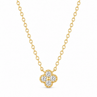 Charmed Necklace