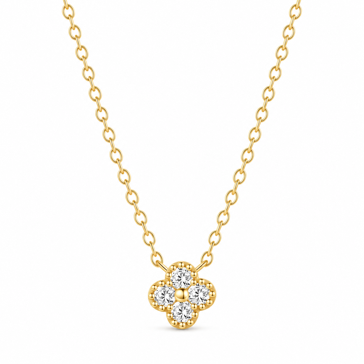 Charmed Necklace