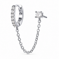 Tempted Earrings