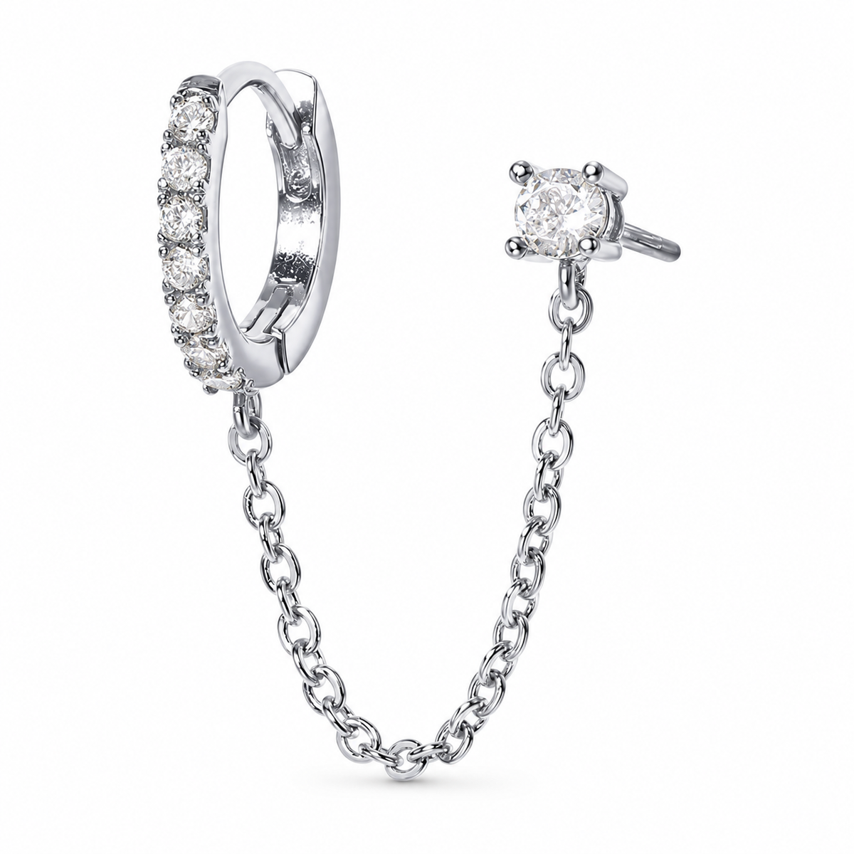 Tempted Earrings