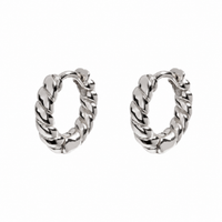 Twist Earrings