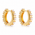 7 Heaven Earrings