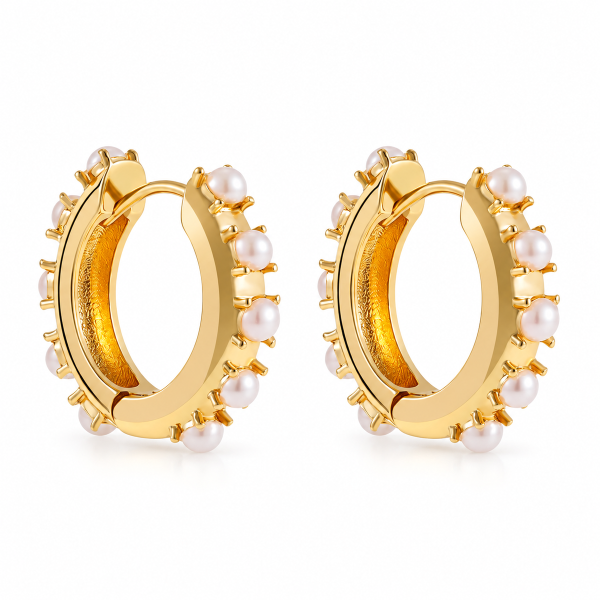 7 Heaven Earrings