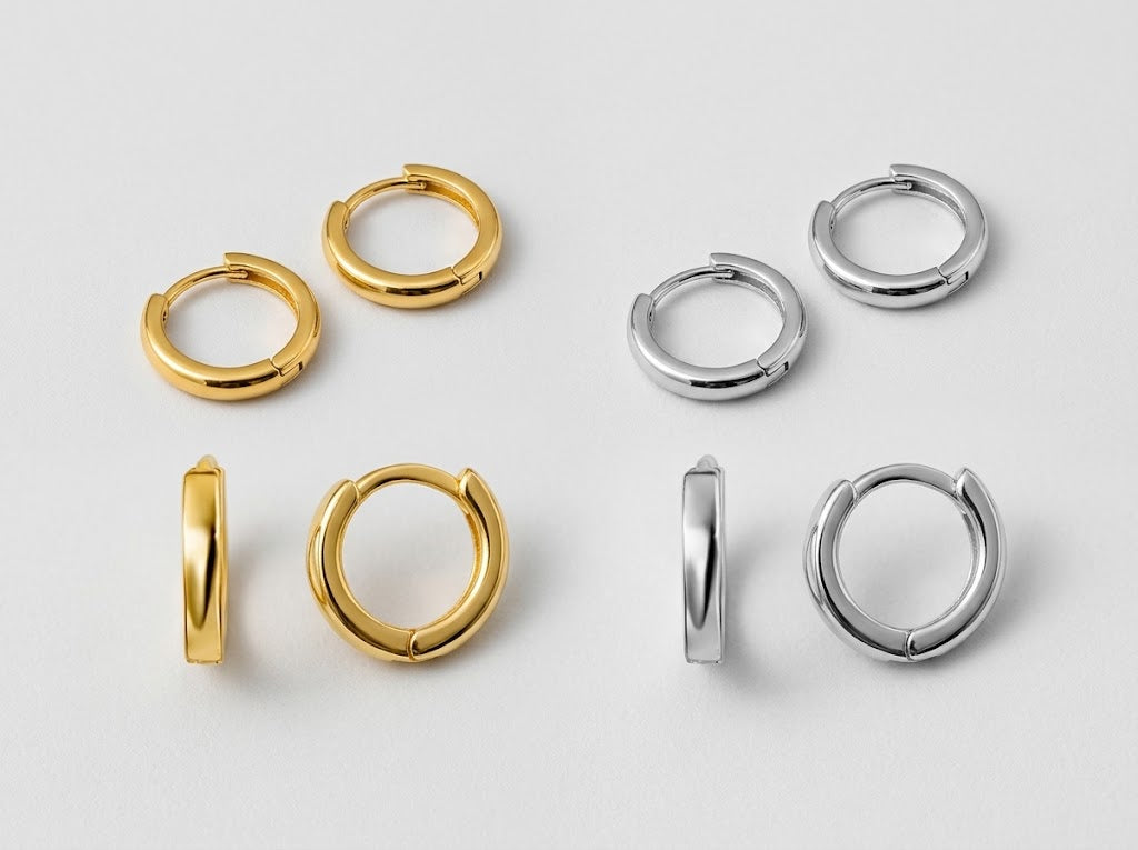 Berlin Earrings