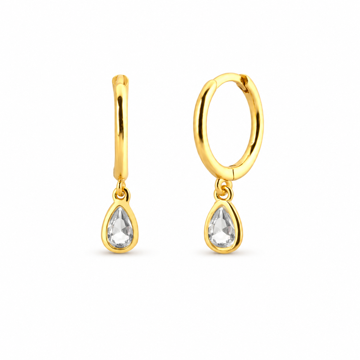 Sweetie Earrings