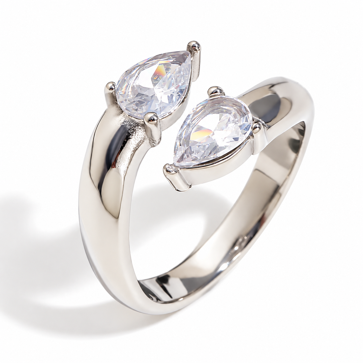 Martini Ring