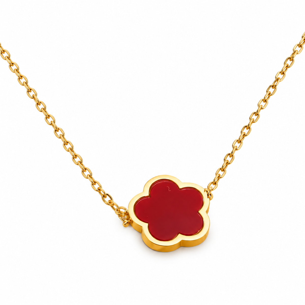 I'm Lucky Necklace