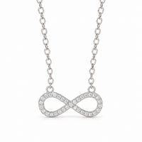 Infinity Necklace