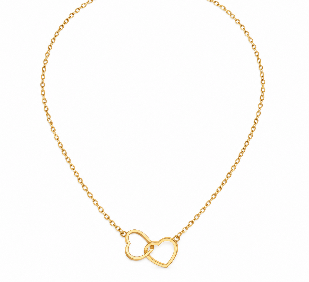 Eternal Connection Necklace