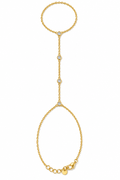 Afterglow Hand Chain