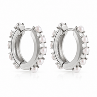 7 Heaven Earrings