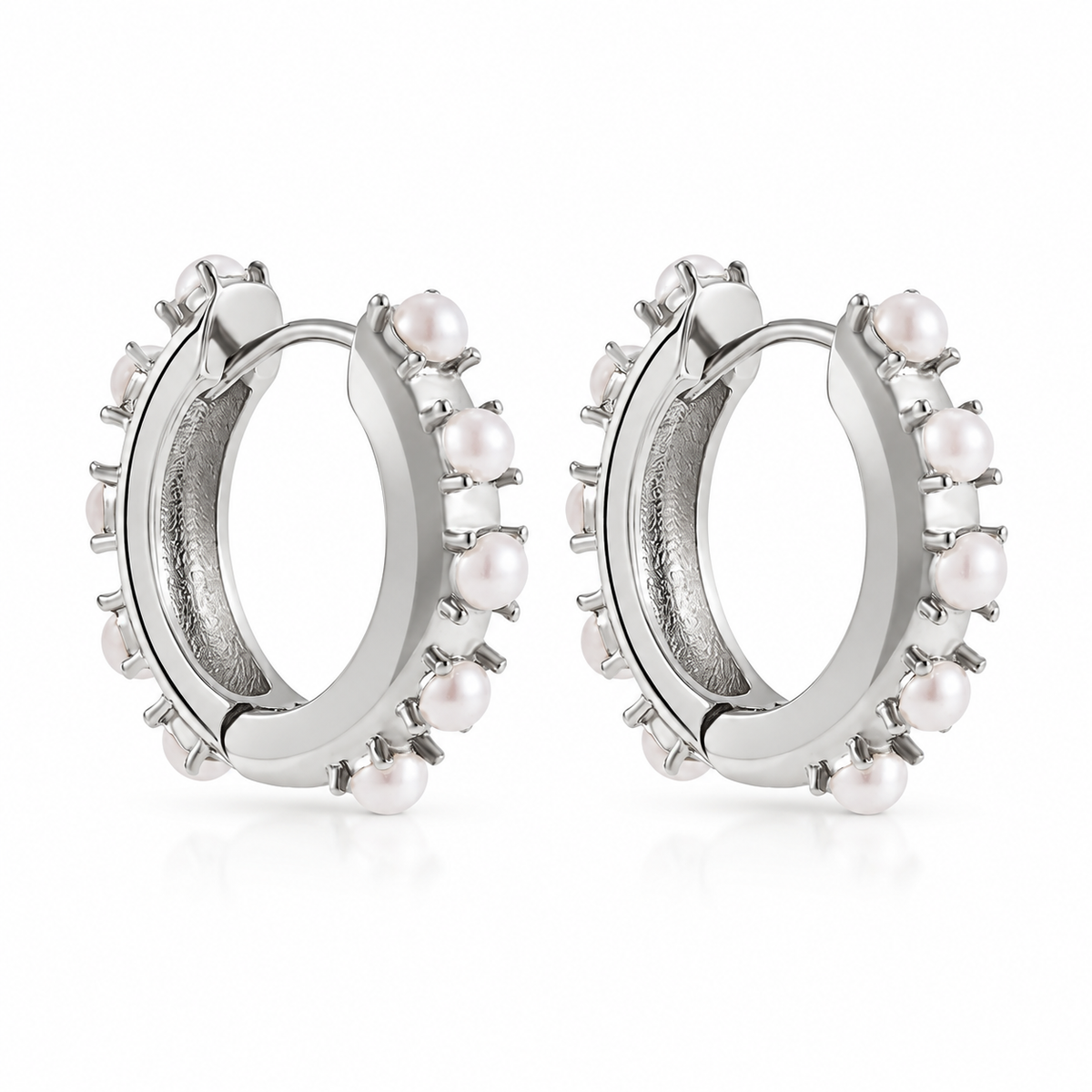 7 Heaven Earrings