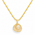 Meribella Necklace