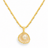 Meribella Necklace