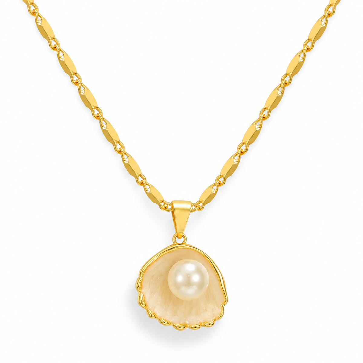 Meribella Necklace