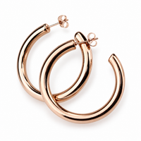 Amalfi Hoops