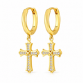 Blessed Earrings