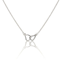 Love Linked Necklace
