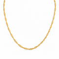Malta Necklace