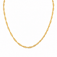 Malta Necklace