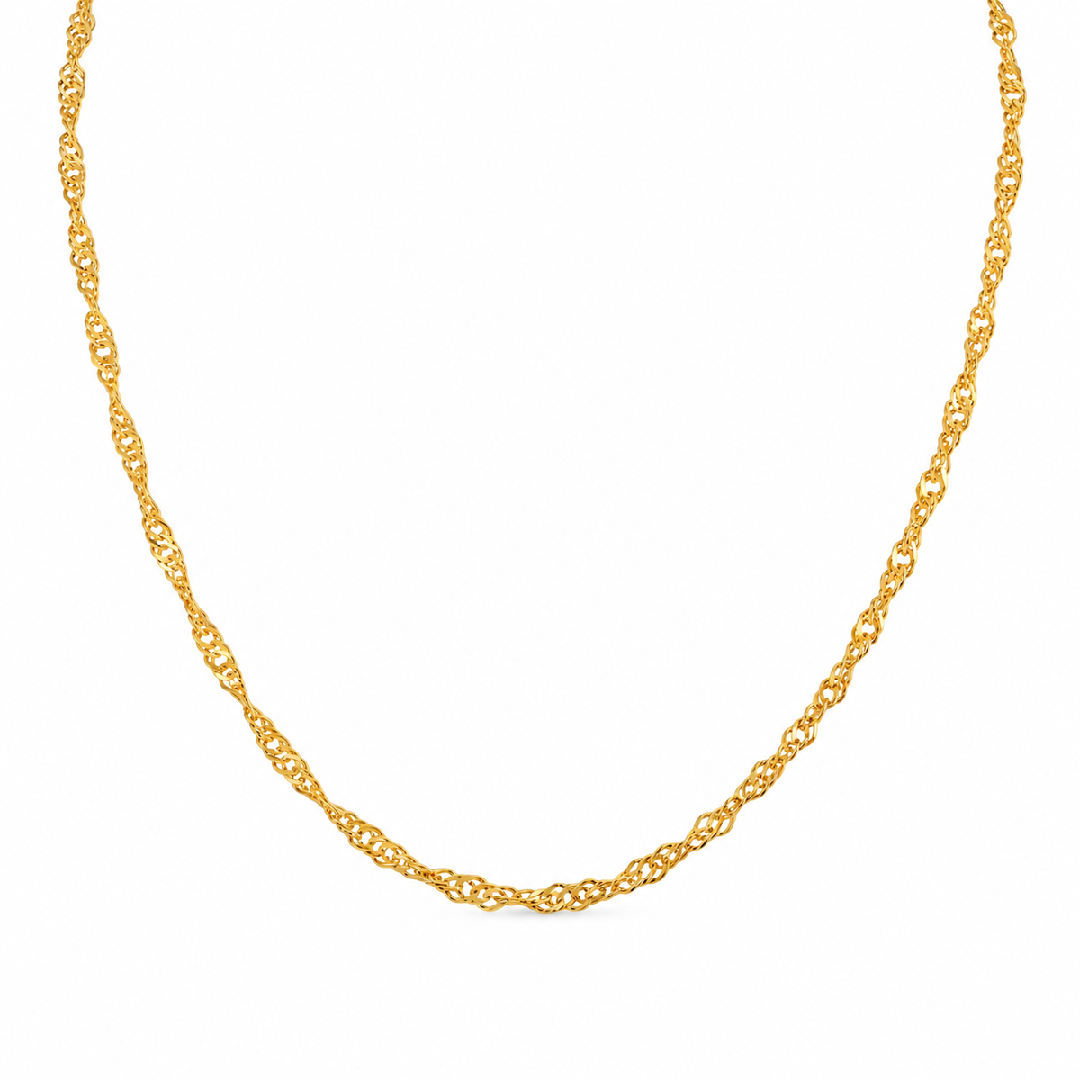 Malta Necklace