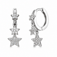 Astro Earrings