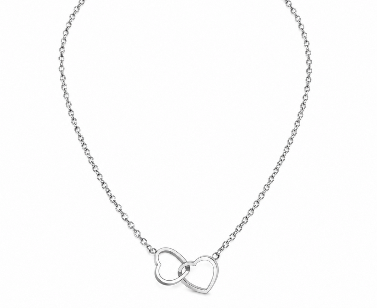 Eternal Connection Necklace