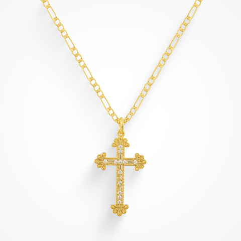 Devotion Necklace