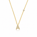 Remember Me Necklace