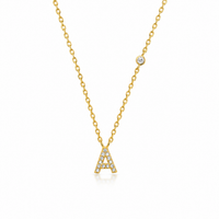 Remember Me Necklace