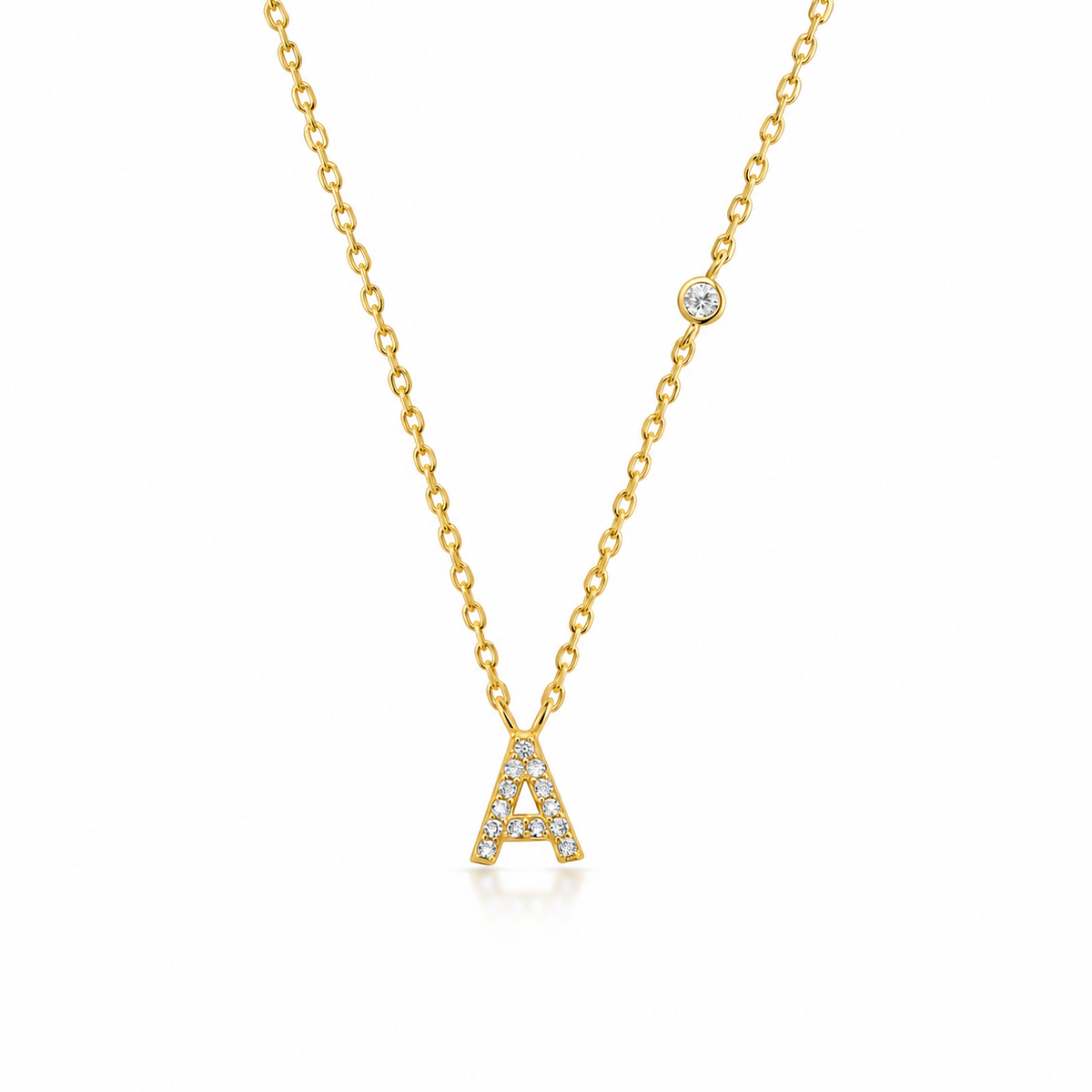 Remember Me Necklace