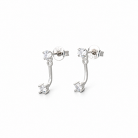 Princess Earrings