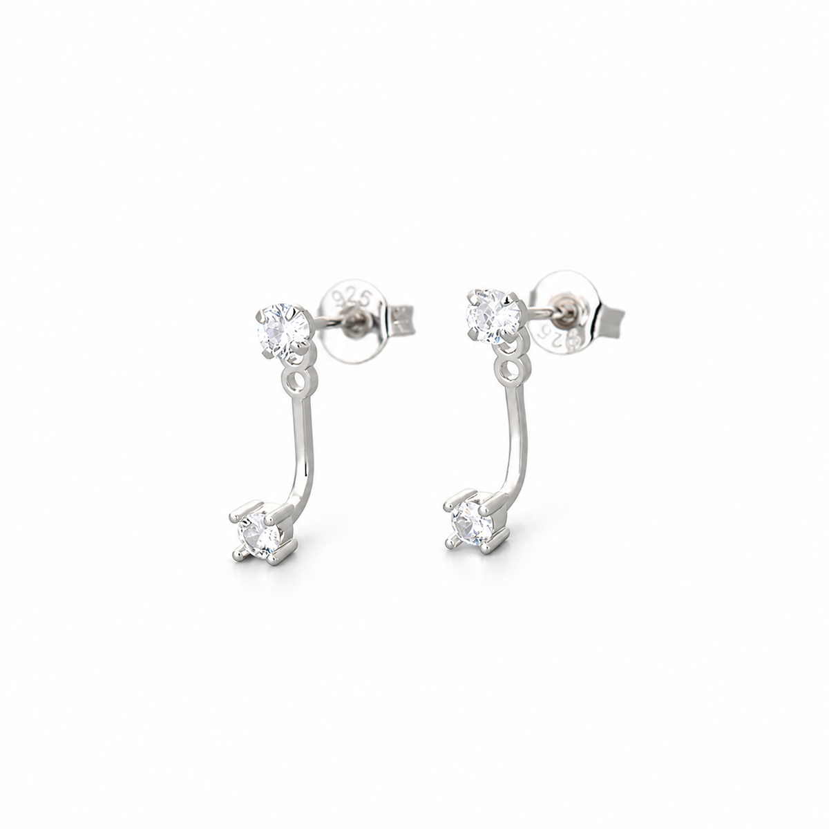 Princess Earrings