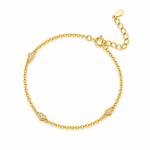 Full Of Love Bracelet