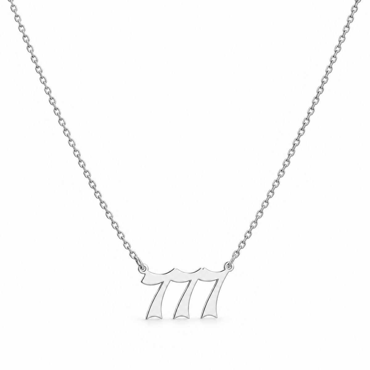 Angel Energy Necklace