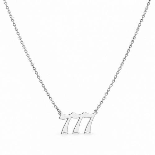 Angel Energy Necklace