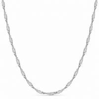 Isla Necklace