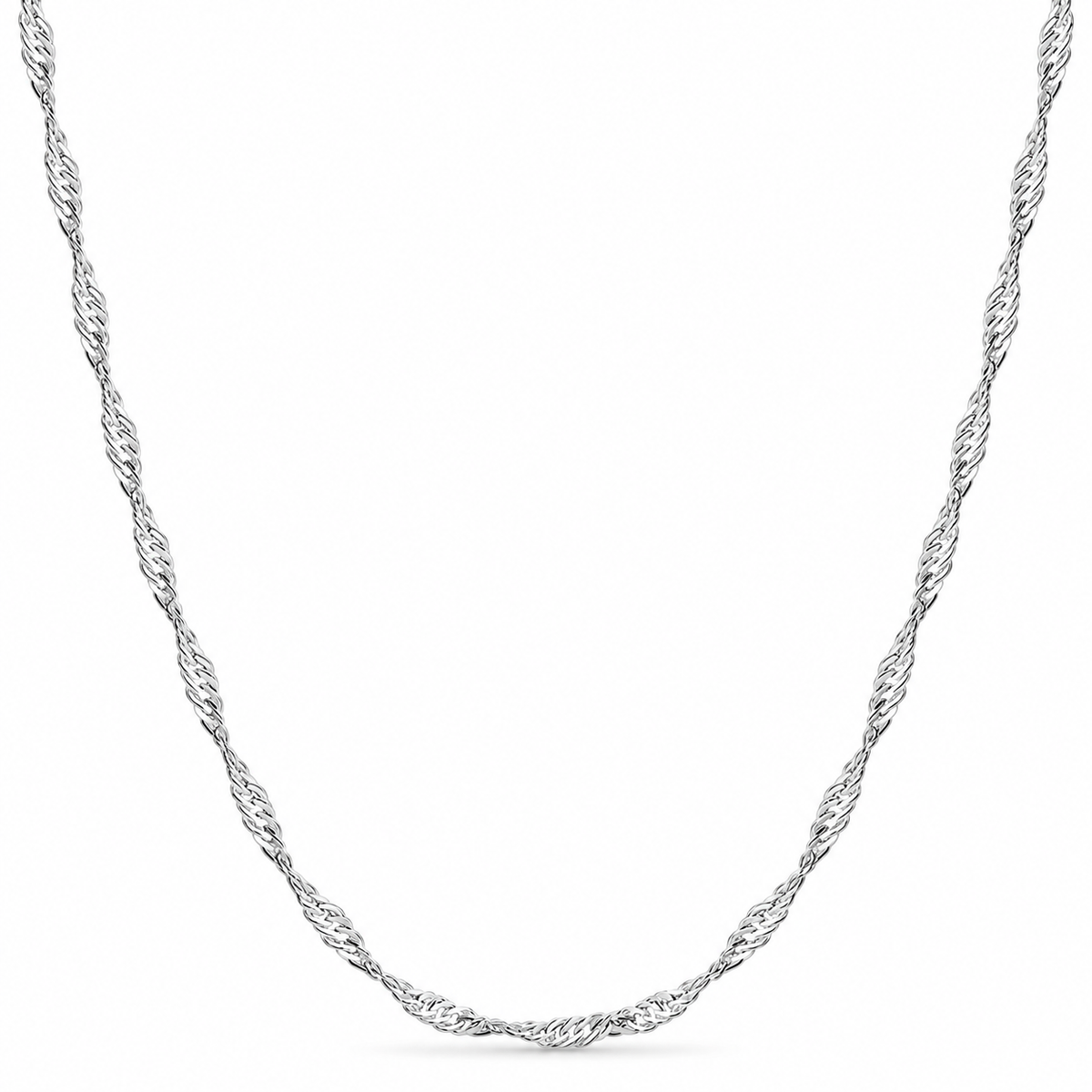Isla Necklace