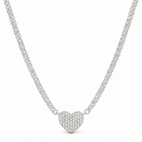 B & D Necklace