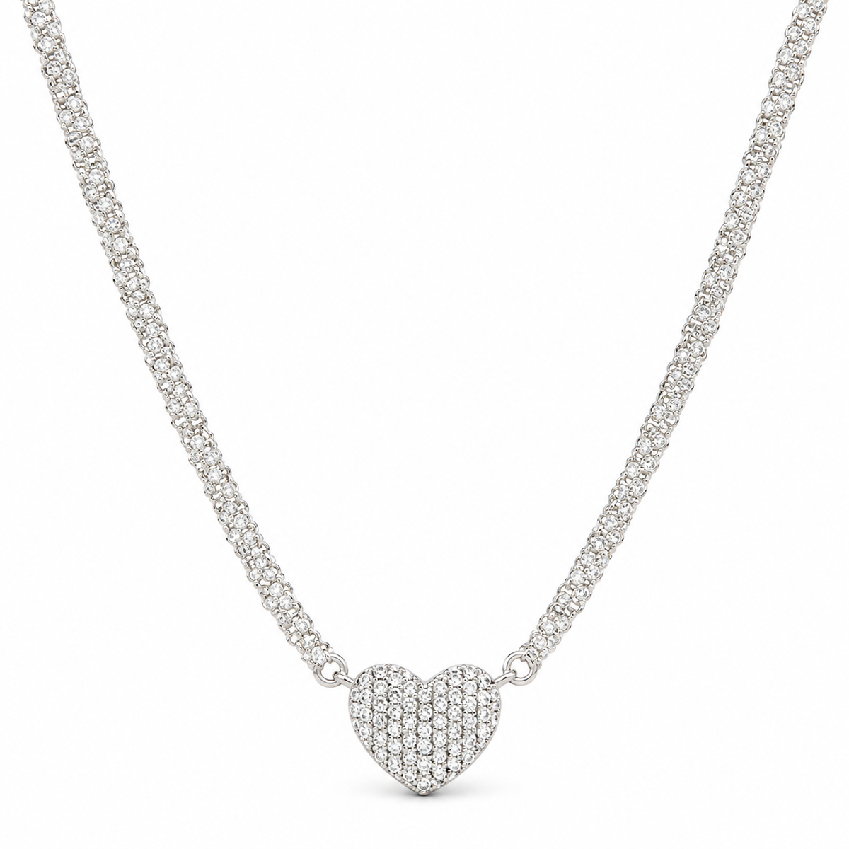 B & D Necklace